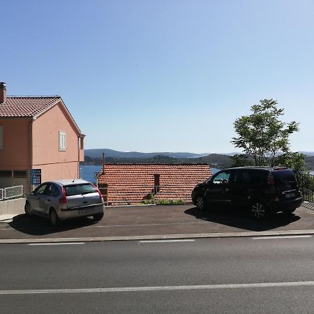 Ferienwohnung Apartman Hana Šibenik Exterior foto