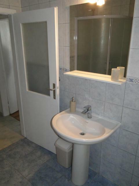 Ferienwohnung Apartman Hana Šibenik Exterior foto