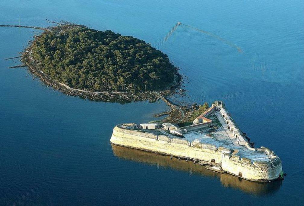 Ferienwohnung Apartman Hana Šibenik Exterior foto