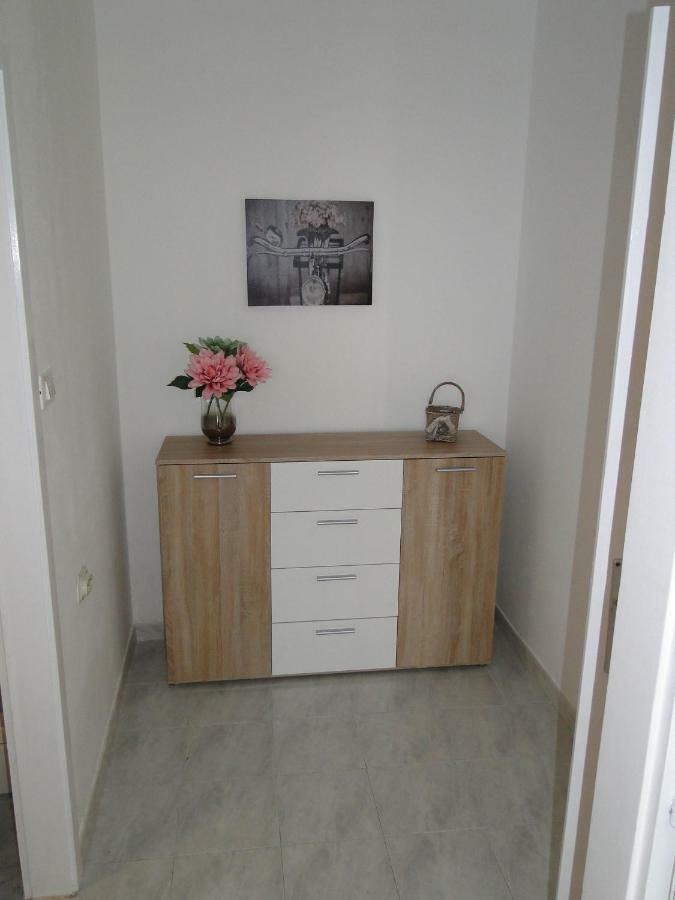 Ferienwohnung Apartman Hana Šibenik Exterior foto