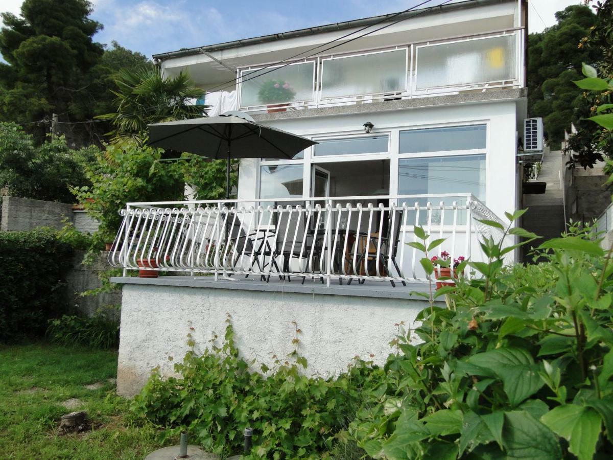 Ferienwohnung Apartman Hana Šibenik Exterior foto