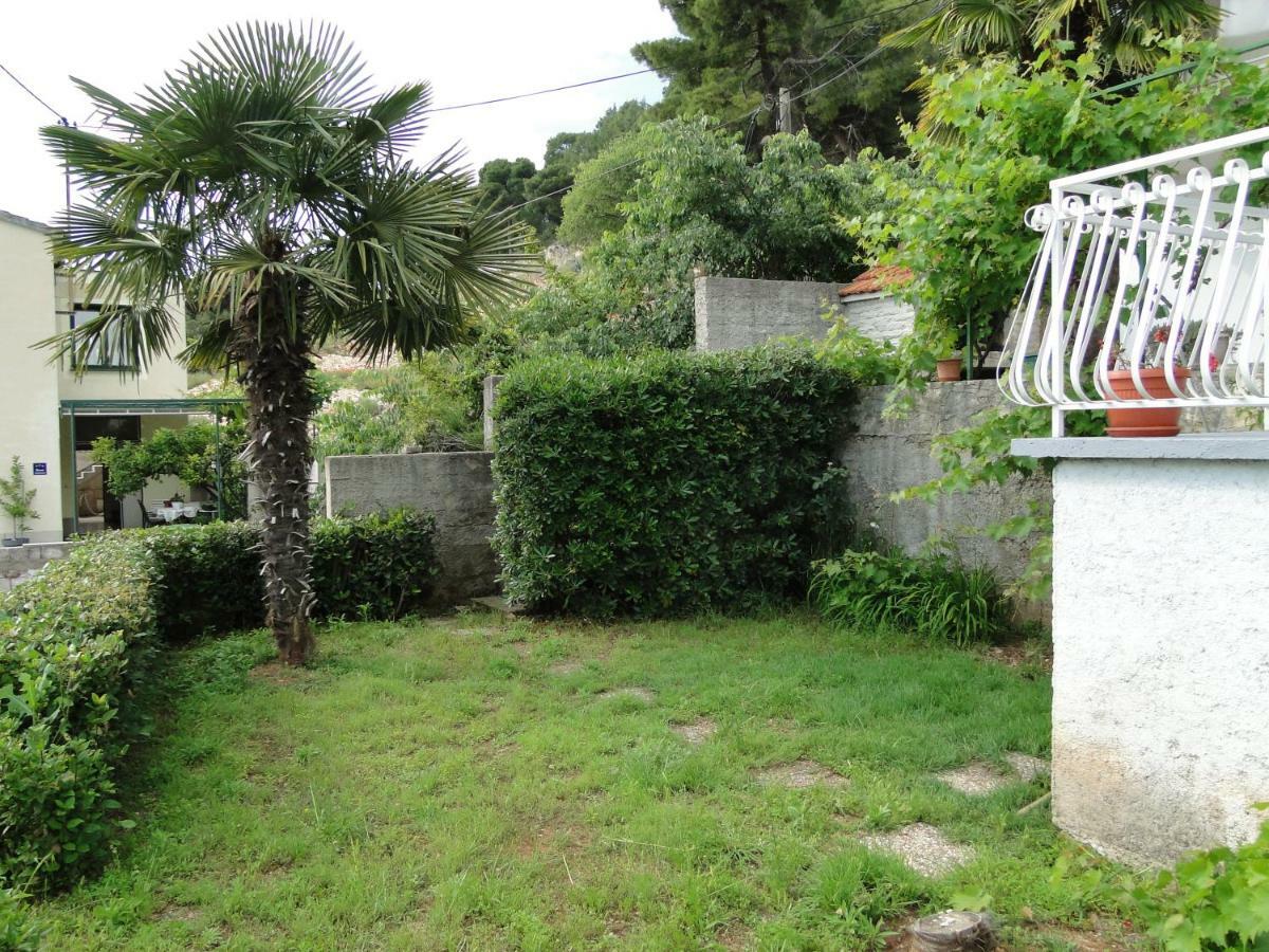 Ferienwohnung Apartman Hana Šibenik Exterior foto