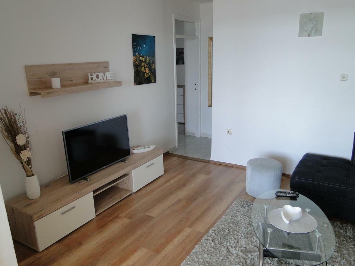 Ferienwohnung Apartman Hana Šibenik Exterior foto