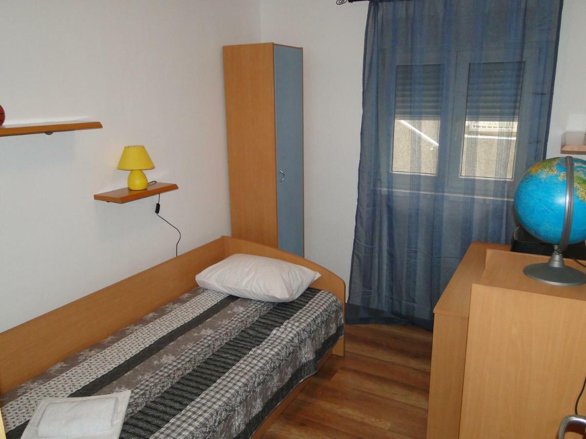 Ferienwohnung Apartman Hana Šibenik Exterior foto